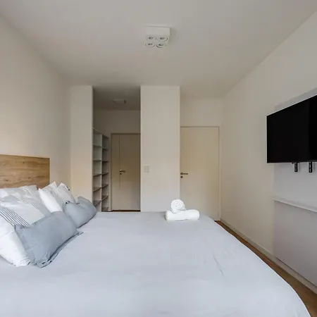 Apartamento Moderno Departamento En Palermo Ciudad Autónoma de Ciudad Autónoma de Buenos Aires Exterior foto