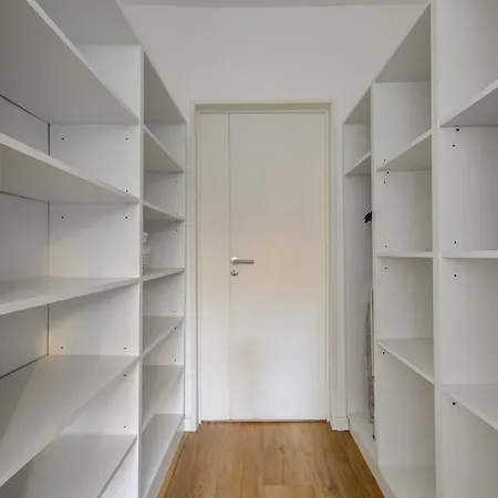 Apartamento Moderno Departamento En Palermo Ciudad Autónoma de Ciudad Autónoma de Buenos Aires Exterior foto