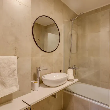 Apartamento Moderno Departamento En Palermo Ciudad Autónoma de Ciudad Autónoma de Buenos Aires Exterior foto