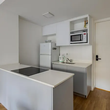 Apartamento Moderno Departamento En Palermo Ciudad Autónoma de Ciudad Autónoma de Buenos Aires Exterior foto