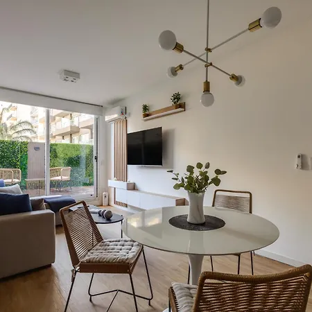 Apartamento Moderno Departamento En Palermo Ciudad Autónoma de Ciudad Autónoma de Buenos Aires Exterior foto
